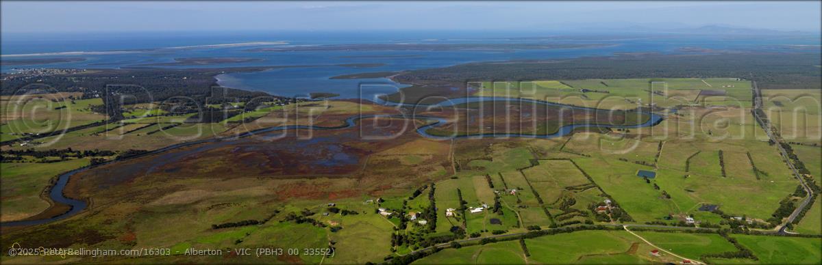 Peter Bellingham Photography Alberton - VIC (PBH3 00 33552)